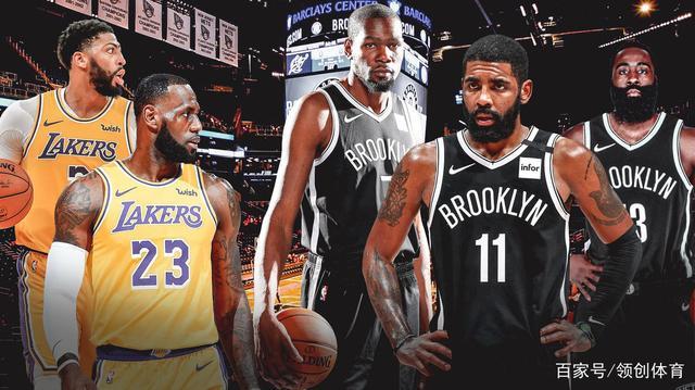 关于湖人迎战篮网，谁将笑到最后？期待结果揭晓的信息