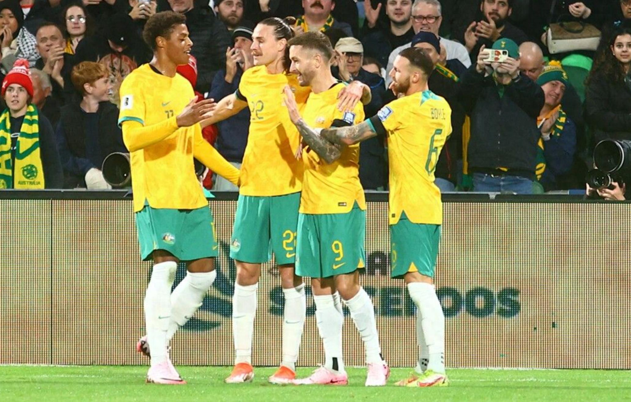 悉尼上演进球大战，胜负悬念难以揣摩的简单介绍