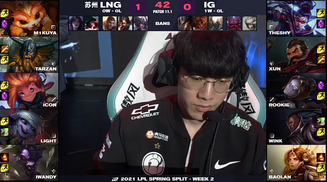 关于Rookie爆冷击败德国队，问鼎冠军引爆全场！的信息