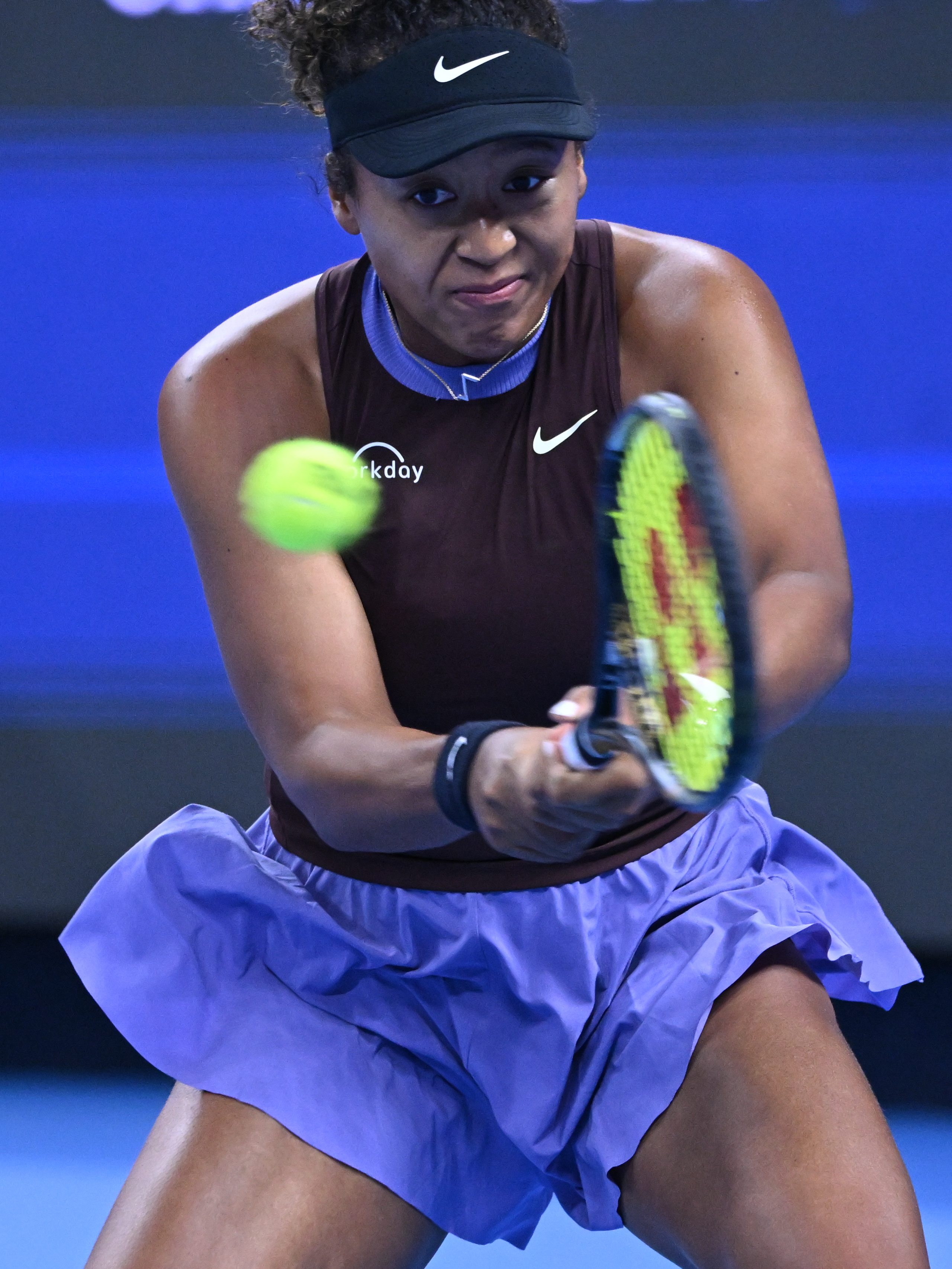 关于大坂直美赛事官方发布赛事规则更新新规，皇家马德里争议不断！的信息