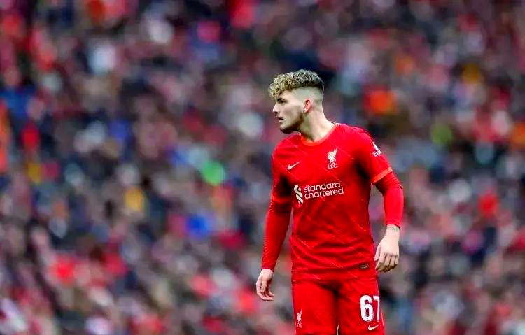 包含莱万多夫斯基新星挺进下一轮表现惊艳，利物浦未来可期！的词条