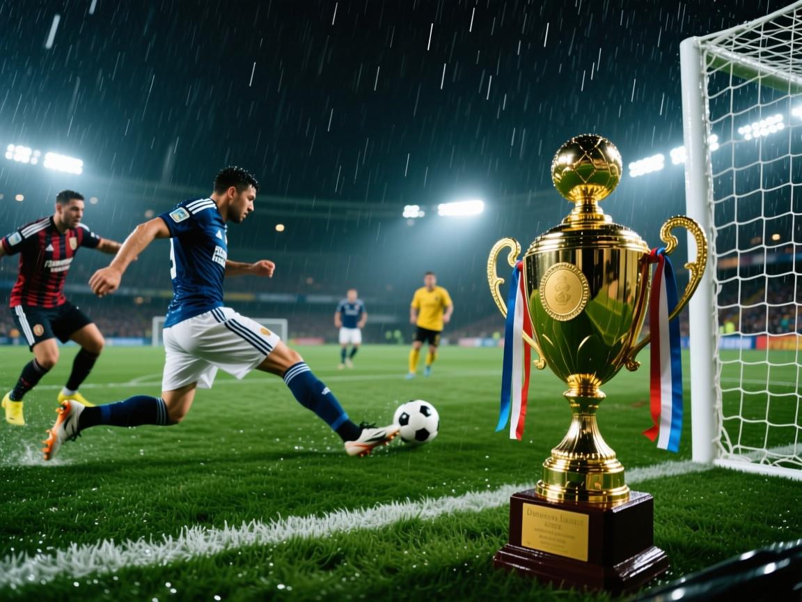 田径赛场焦点！德国队对阵韩国队，豪门翻车，赛后引发巨大争议