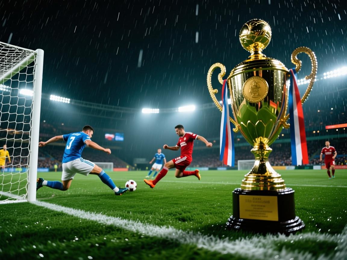 电竞赛场焦点！克罗地亚队对阵瑞士队，连胜纪录继续刷新，球队势不可挡