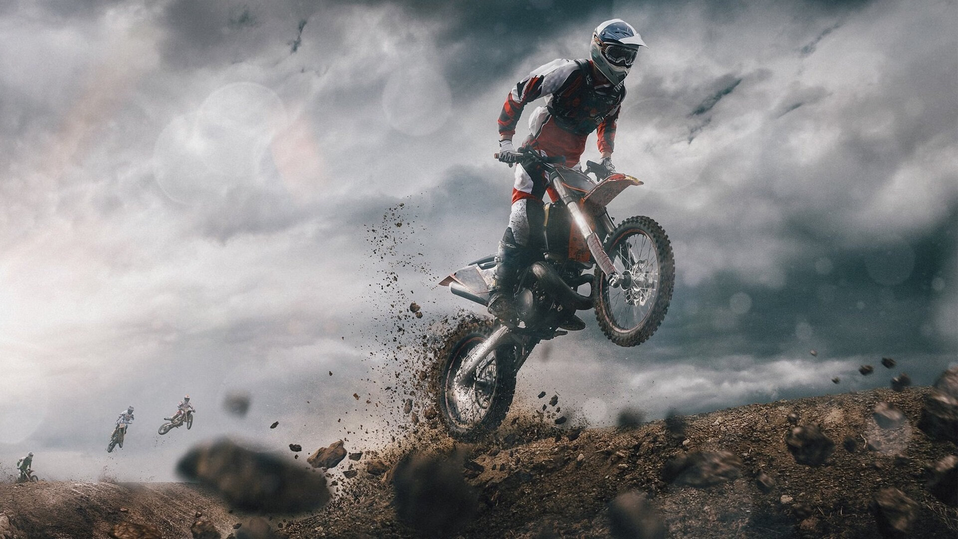 F1赛车赛场焦点！法国队对阵韩国队，战况跌宕起伏，悬念直到终场